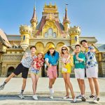 Đi Phú Quốc cần chuẩn bị gì? Checklist hữu ích cho chuyến du lịch trọn vẹn