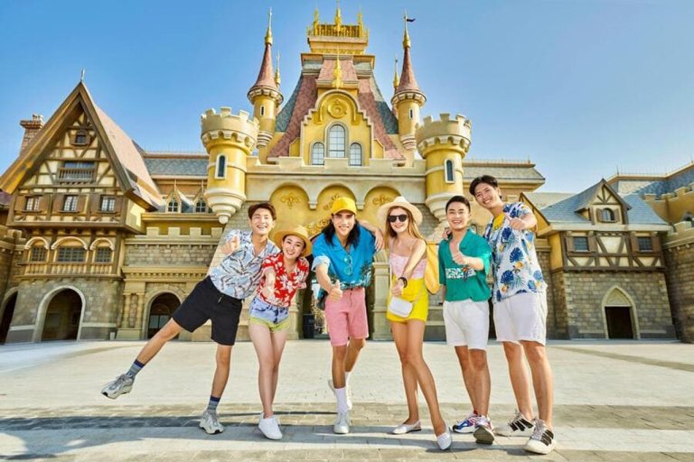 Đi Phú Quốc cần chuẩn bị gì? Checklist hữu ích cho chuyến du lịch trọn vẹn