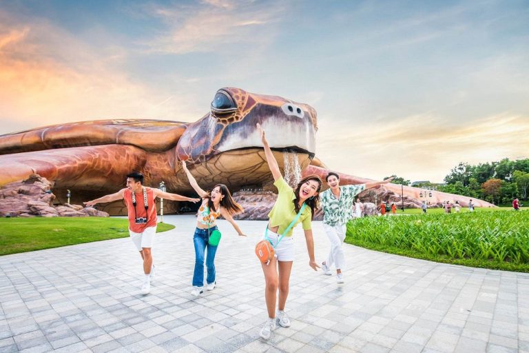 Top 10 Địa Điểm Du Lịch Phú Quốc Không Nên Bỏ Lỡ