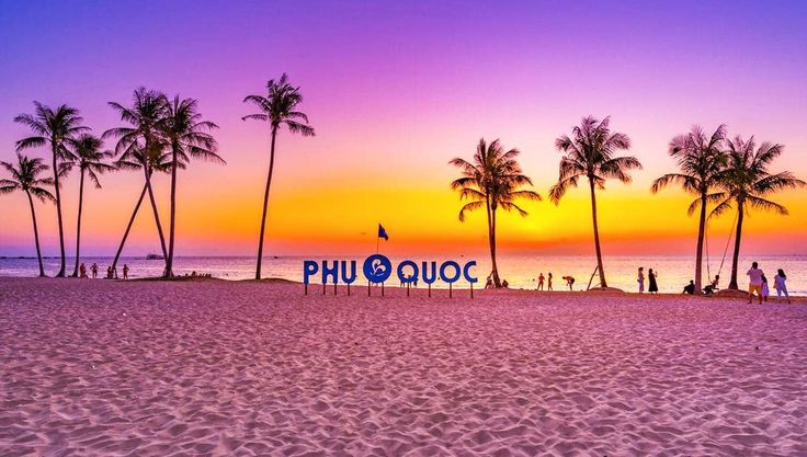 Lịch Trình Du Lịch Phú Quốc 3 Ngày 2 Đêm Chi Tiết 2026: Ăn Gì, Chơi Gì, Chi Phí Bao Nhiêu?